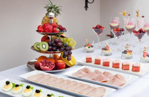 Zdiar Hotel | Boutique Hotel Budzak