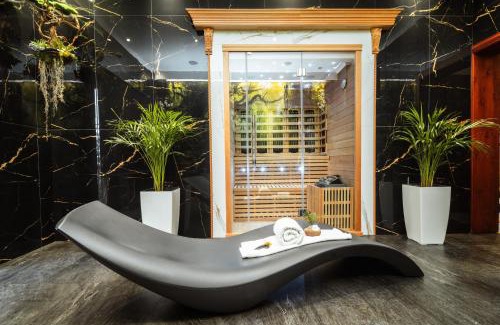 Zdiar Hotel | Boutique Hotel Budzak