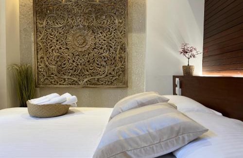 Zona Colonial Apartamento | Boutique Hotel Casa Grande, Mandala Suite
