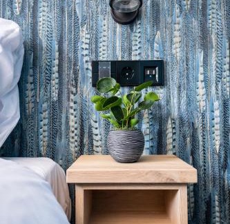 Middelbeers Hotel | Boutique Hotel De Beerze