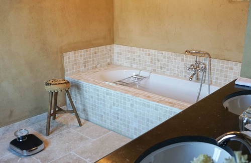 Tenbos Hotel | Boutique Hotel De Brakelhoen