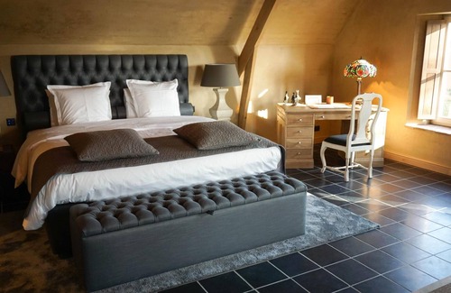 Tenbos Hotel | Boutique Hotel De Brakelhoen