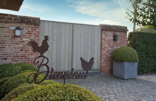 Tenbos Hotel | Boutique Hotel De Brakelhoen