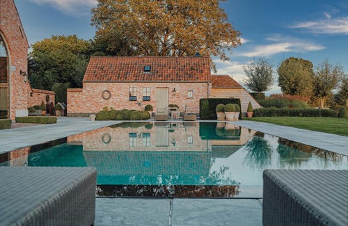 Tenbos Hotel | Boutique Hotel De Brakelhoen