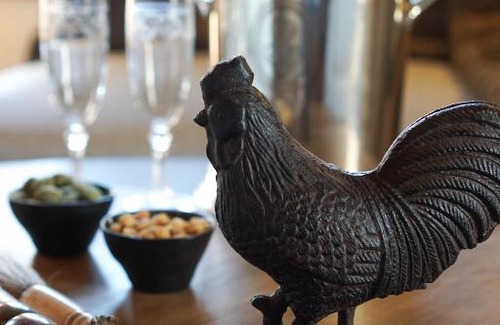 Tenbos Hotel | Boutique Hotel De Brakelhoen
