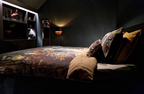 Beers Hotel | Boutique Hotel de Bungelaer