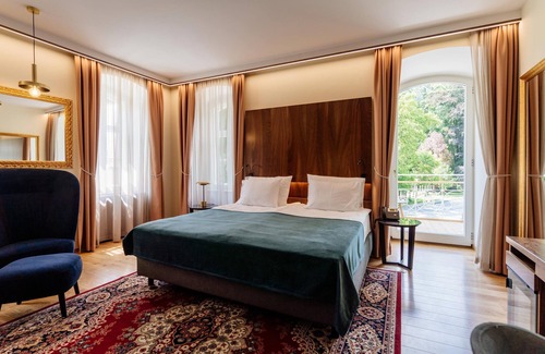 Dobrna Hotel | Boutique Hotel Dobrna - Terme Dobrna