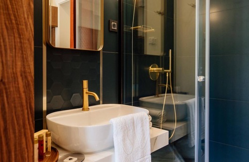 Dobrna Hotel | Boutique Hotel Dobrna - Terme Dobrna
