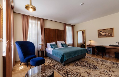 Dobrna Hotel | Boutique Hotel Dobrna - Terme Dobrna