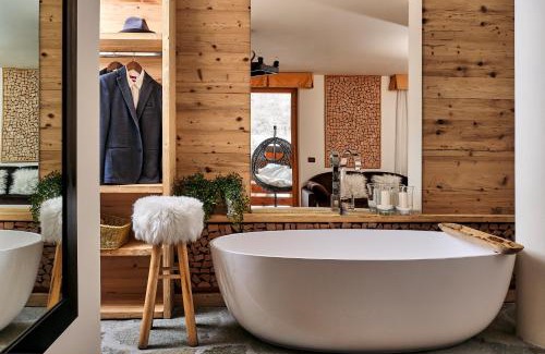 Mezzana Hotel | Boutique Hotel e Chalets Salvadori