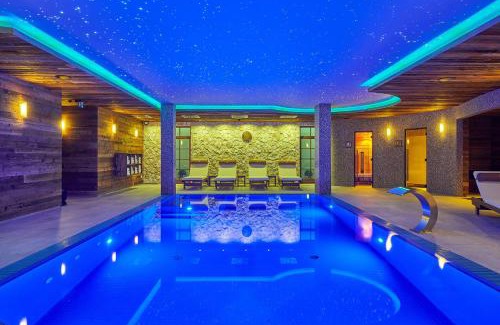 Banska Stiavnica Hotel | Boutique Hotel ERB - Adults Only