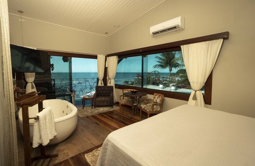 Pipa Hotel | Boutique Hotel Marlin's