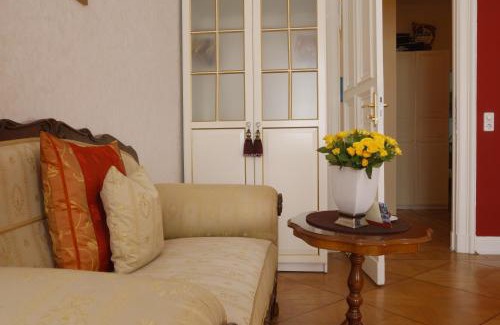 West Berlin Centre Apartamento | Boutique Hotel Mittendrin Berlin