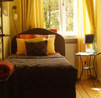 West Berlin Centre Apartamento | Boutique Hotel Mittendrin Berlin