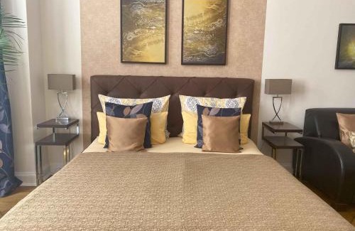 West Berlin Centre Apartamento | Boutique Hotel Mittendrin Berlin