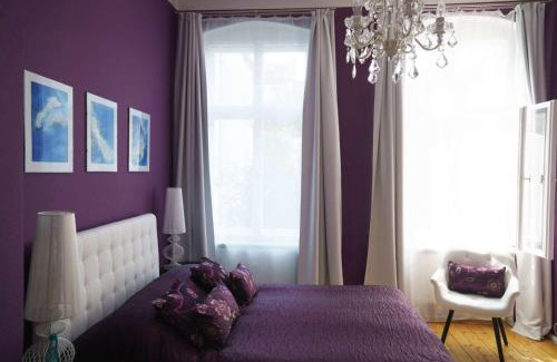 West Berlin Centre Apartamento | Boutique Hotel Mittendrin Berlin