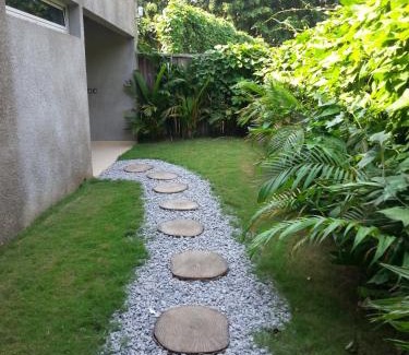 Abidjan Hotel | Boutique Hotel Particulier