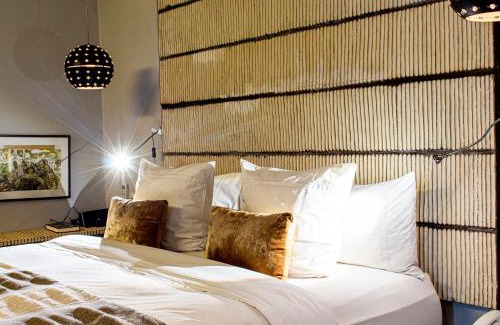 Abidjan Hotel | Boutique Hotel Particulier