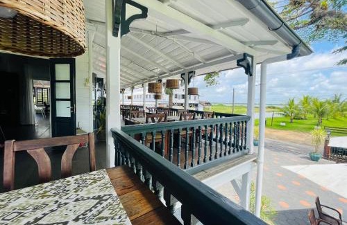 Clevia Hotel | Boutique Hotel Peperpot