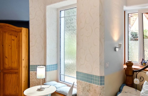 Zschernitz Hotel | Boutique Hotel Shambala Zeitlos