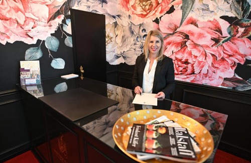 Fulda Hotel | Boutique-Hotel Stadtvilla Hodes