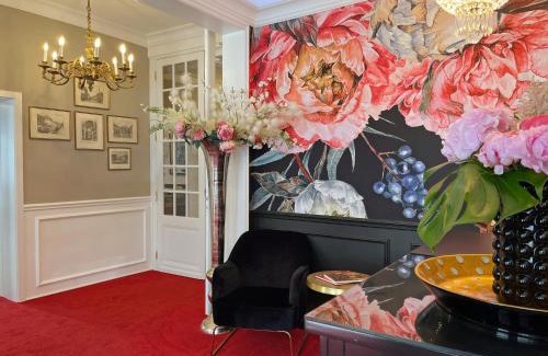 Fulda Hotel | Boutique-Hotel Stadtvilla Hodes