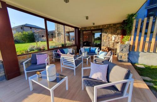 Ainsa-Sobrarbe Hotel | Boutique Hotel Tierra Buxo - Adults Only