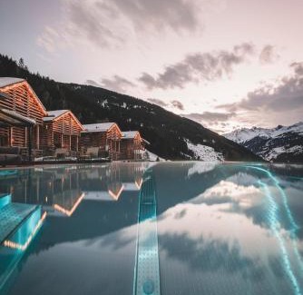 See Hotel | Boutique Hotel und Chalets Bergwiesenglück