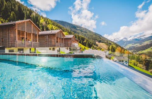 See Hotel | Boutique Hotel und Chalets Bergwiesenglück