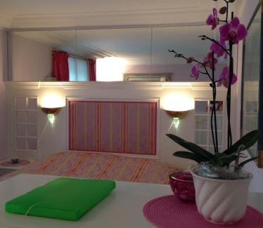Hagnau Hotel | Boutique Hotel Villa am See