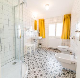 Cesky Krumlov Hotel | Boutique Hotel Villa Beatika
