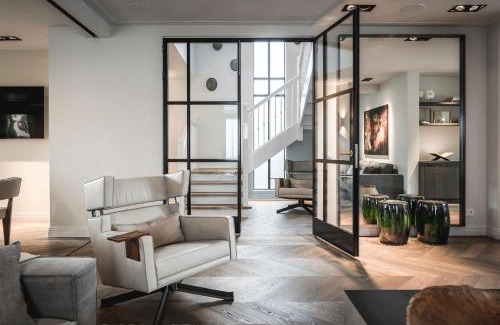 Bergen Hotel | Boutique Hotel Villa Kranenbergh