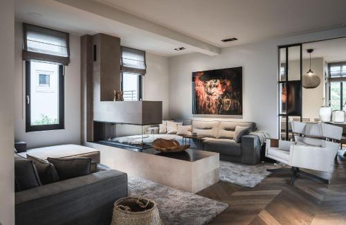 Bergen Hotel | Boutique Hotel Villa Kranenbergh