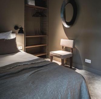 Bergen Hotel | Boutique Hotel Villa Kranenbergh