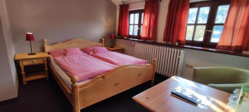 Silbach Hotel | Boutique-Hotel Weigels Bergfreiheit