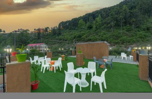 Fagu Hotel | Boutique Hotels I Conference I Vacations l MICE I Family Events I Open Air Terrace I Sky Bonfire I Charvi Retreat by Exotic Stays
