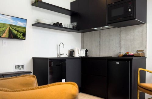 Matakana Apartamento | Boutique Luxury Stay @ Matakana