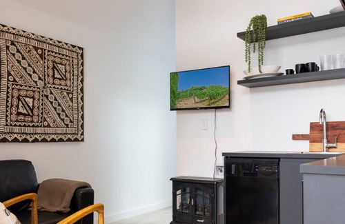 Matakana Apartamento | Boutique Luxury Stay @ Matakana