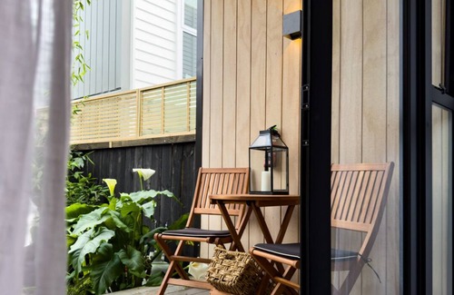 Matakana Apartamento | Boutique Luxury Stay @ Matakana