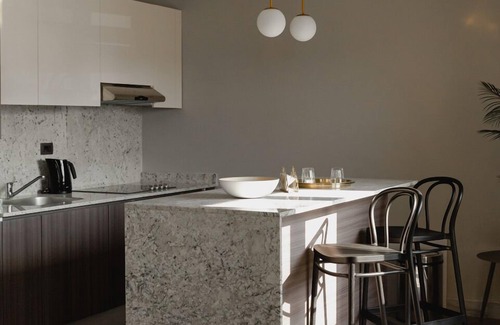 New Cairo Apartamento | Boutique Nest at New Cairo