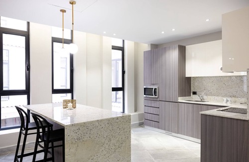 New Cairo Apartamento | Boutique Nest at New Cairo
