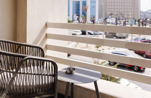New Cairo Apartamento | Boutique Nest at New Cairo