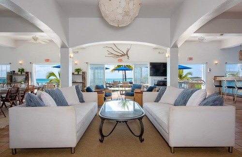 Governor's Harbour Hotel | Boutique Resort on Spectacular Beach disponible para alquiler privado