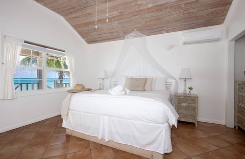Governor's Harbour Hotel | Boutique Resort on Spectacular Beach disponible para alquiler privado