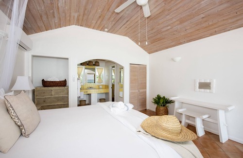Governor's Harbour Hotel | Boutique Resort on Spectacular Beach disponible para alquiler privado