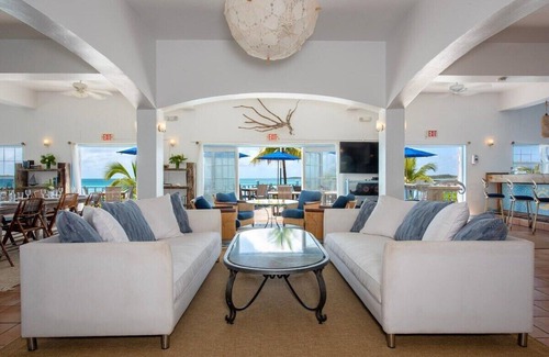 Governor's Harbour Hotel | Boutique Resort on Spectacular Beach