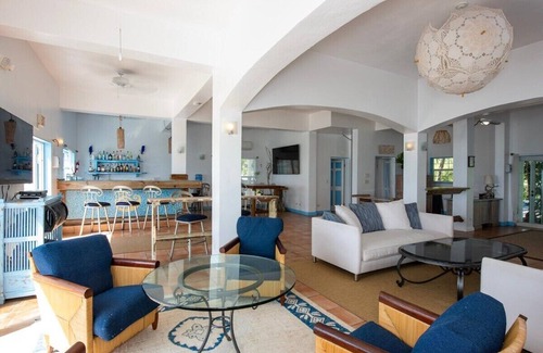Governor's Harbour Hotel | Boutique Resort on Spectacular Beach