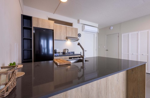 Pietermaai District Apartamento | Boutique Stay in the Heart of Punda