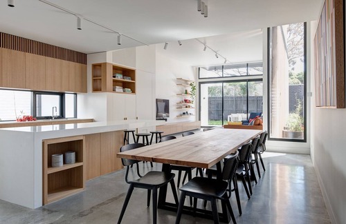 Abbotsford Casa | ESTANCIAS BOUTIQUE - Woodfin House