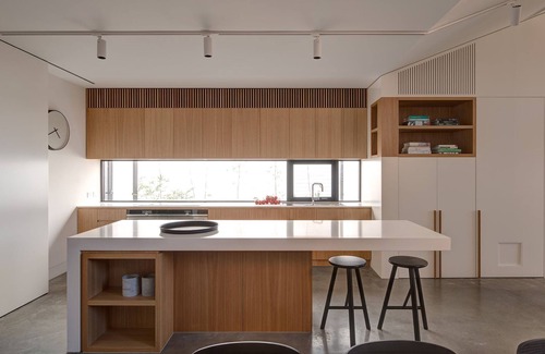 Abbotsford Casa | ESTANCIAS BOUTIQUE - Woodfin House